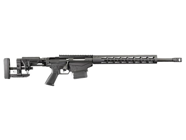 Ruger Precision Rifle 18004, kal. .308Win.